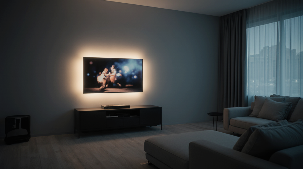 tv console